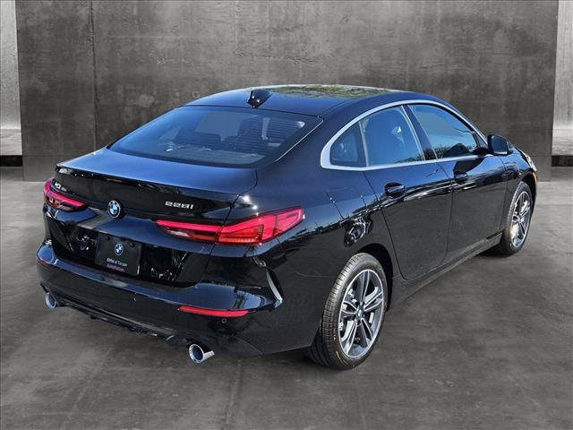 new 2024 BMW 228 Gran Coupe car, priced at $41,900