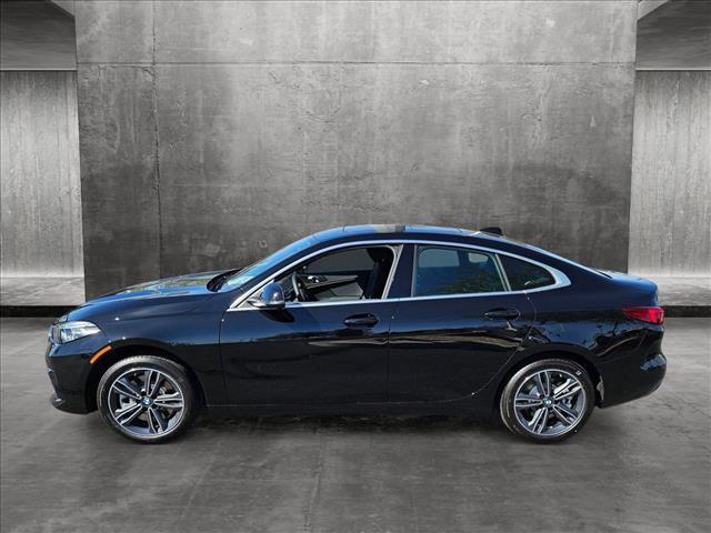 new 2024 BMW 228 Gran Coupe car, priced at $41,900