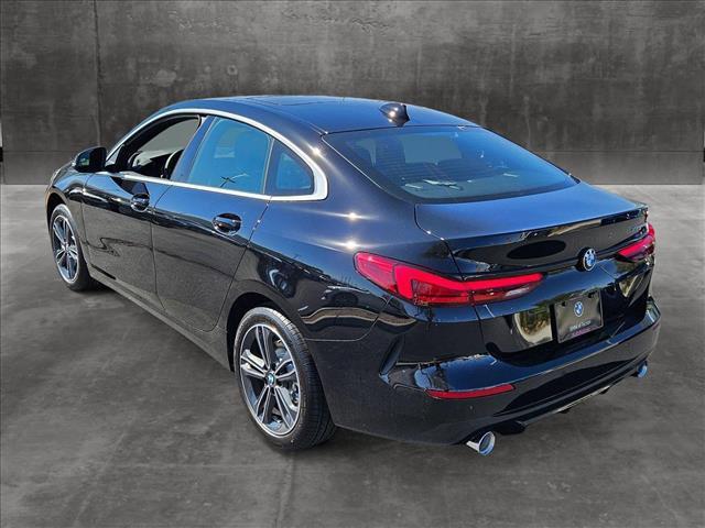 new 2024 BMW 228 Gran Coupe car, priced at $41,900