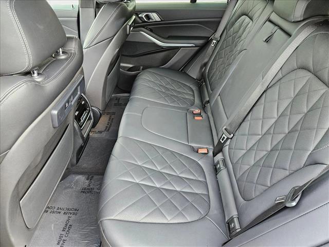 used 2023 BMW X5 car, priced at $50,388