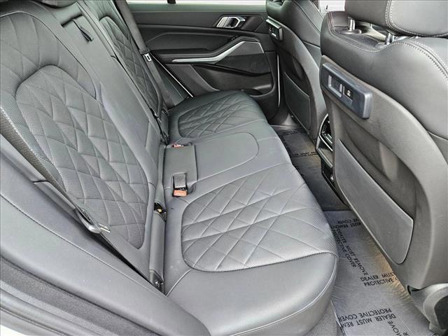 used 2023 BMW X5 car, priced at $50,388