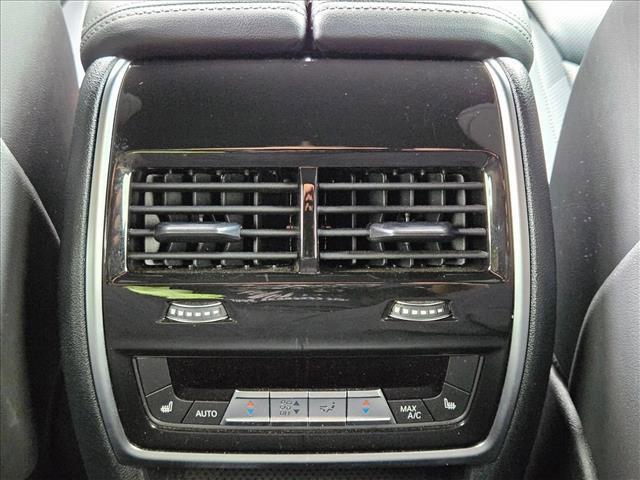 used 2023 BMW X5 car, priced at $50,388