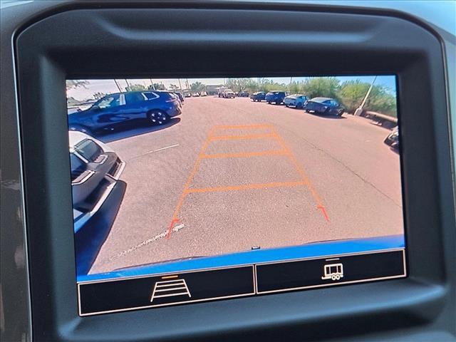 used 2023 Chevrolet Silverado 1500 car, priced at $30,995