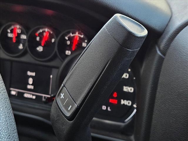 used 2023 Chevrolet Silverado 1500 car, priced at $30,995