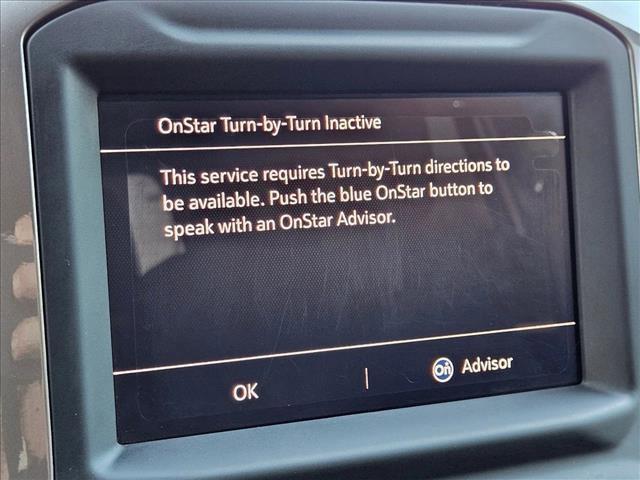 used 2023 Chevrolet Silverado 1500 car, priced at $30,995