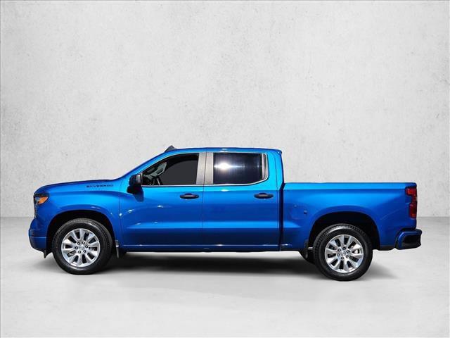 used 2023 Chevrolet Silverado 1500 car, priced at $30,995