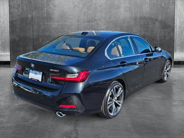 used 2024 BMW 330 car, priced at $40,888