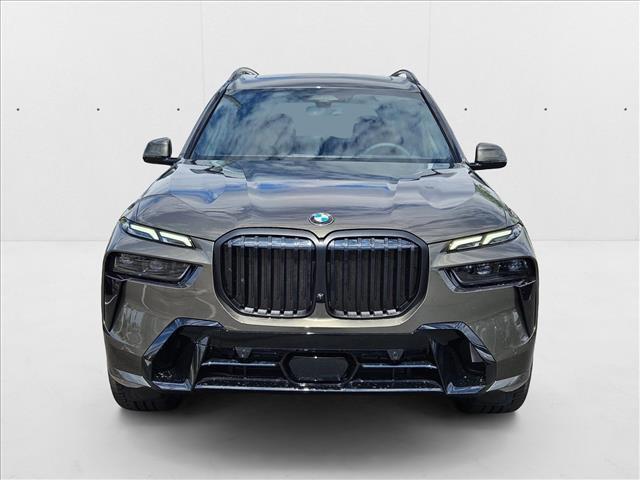 new 2026 BMW X7 car, priced at $102,875