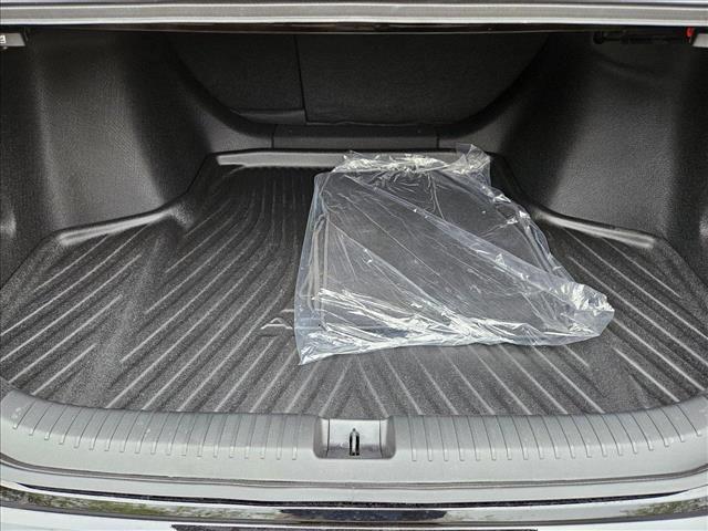 used 2024 Honda Accord Hybrid car, priced at $35,995