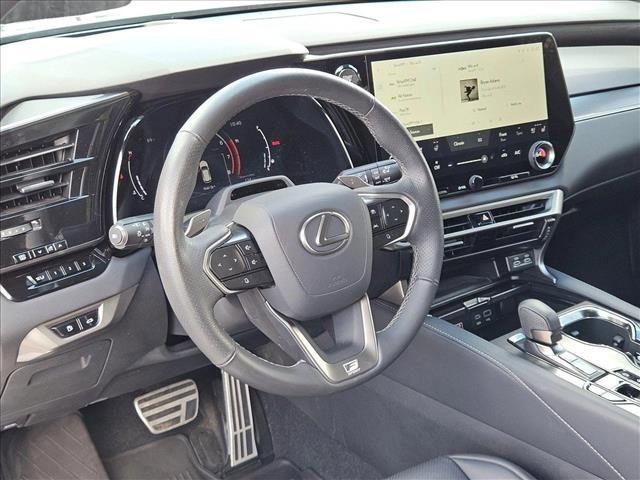 used 2023 Lexus RX 350 car, priced at $57,995