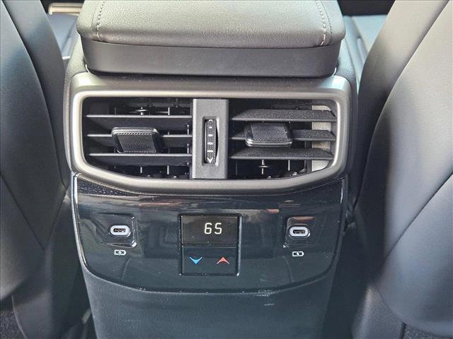 used 2023 Lexus RX 350 car, priced at $57,995