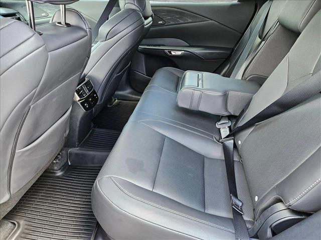 used 2023 Lexus RX 350 car, priced at $57,995