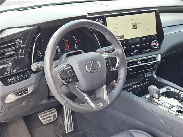 used 2023 Lexus RX 350 car, priced at $46,988
