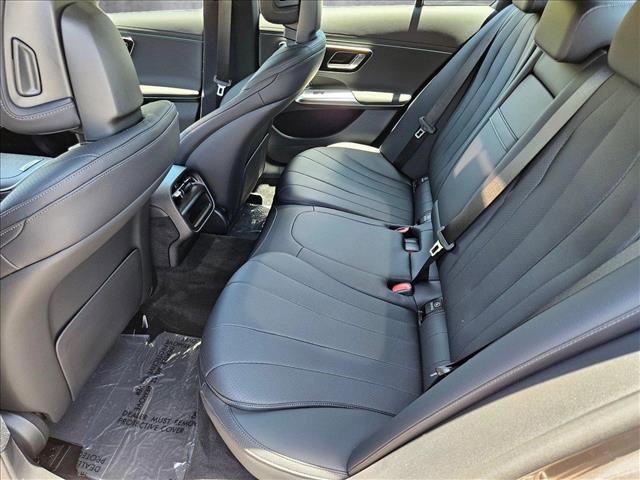 used 2025 Mercedes-Benz E-Class car, priced at $71,995