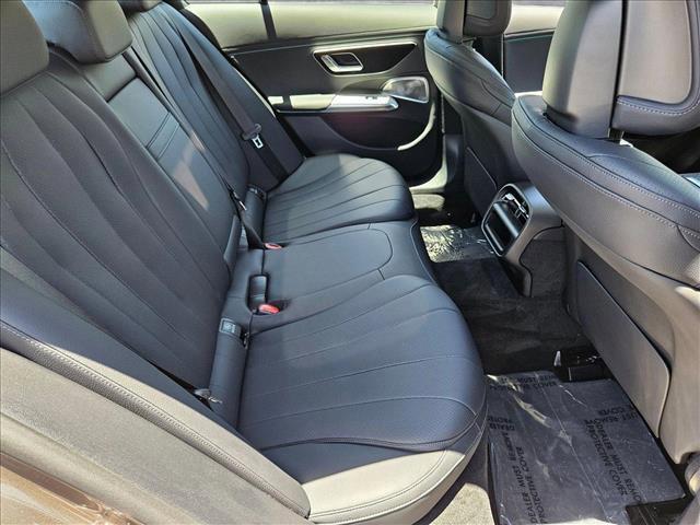 used 2025 Mercedes-Benz E-Class car, priced at $71,995