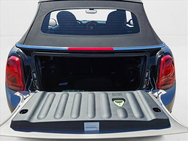 used 2019 MINI Convertible car, priced at $19,995