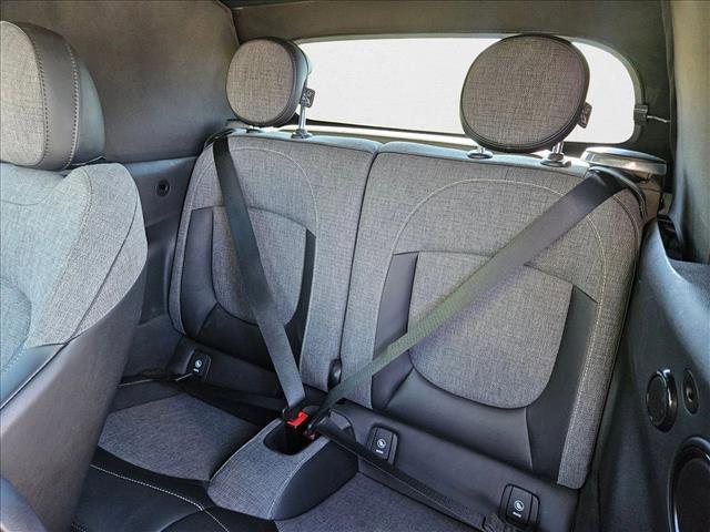 used 2019 MINI Convertible car, priced at $19,995