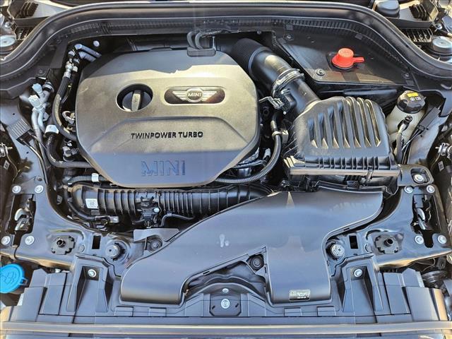 used 2019 MINI Convertible car, priced at $19,995