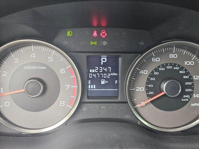used 2015 Subaru Forester car, priced at $14,995