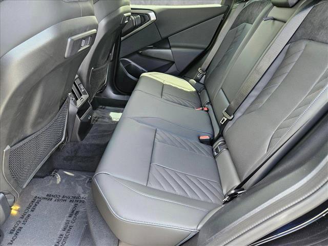 new 2025 BMW X3 car, priced at $59,110