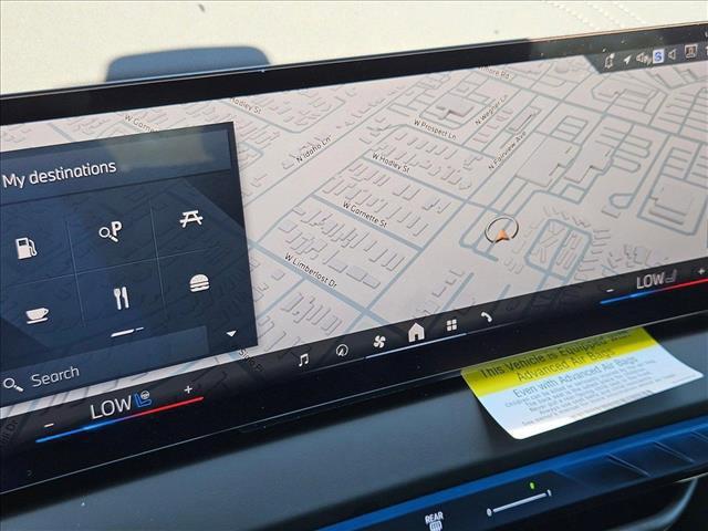 new 2025 BMW X3 car, priced at $59,110