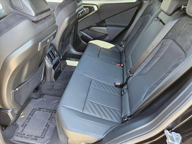 new 2025 BMW X3 car, priced at $59,110
