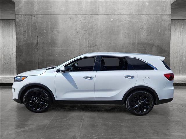 used 2020 Kia Sorento car, priced at $22,997