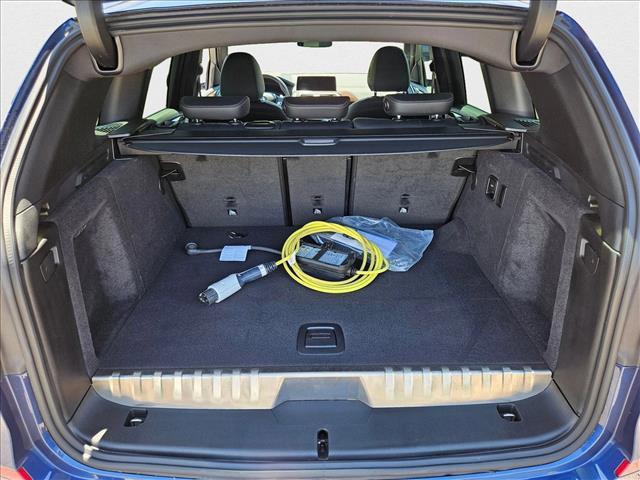 used 2021 BMW X3 PHEV car, priced at $32,288