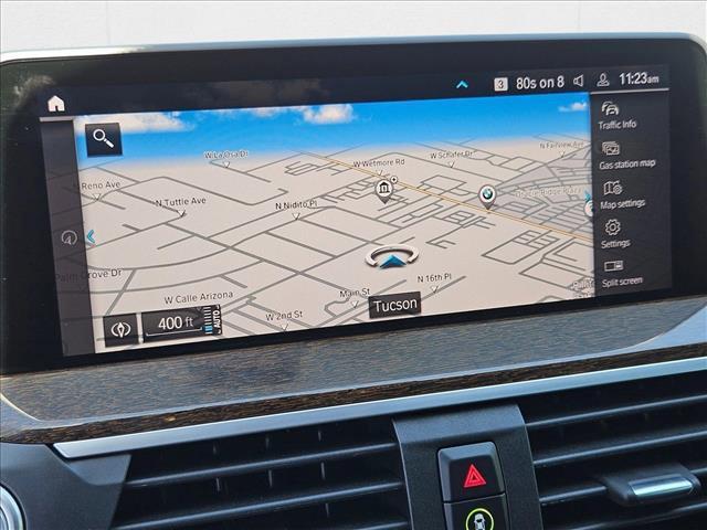 used 2021 BMW X3 PHEV car, priced at $32,288
