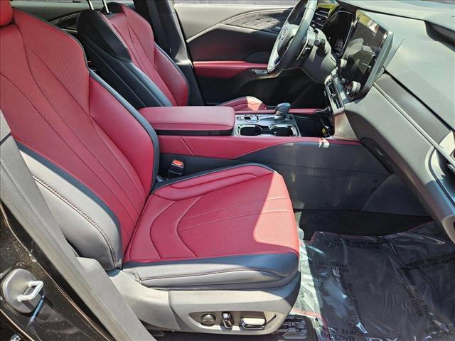 used 2023 Lexus RX 350 car, priced at $52,995