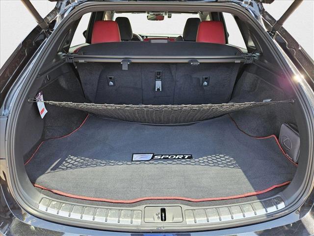 used 2023 Lexus RX 350 car, priced at $48,995