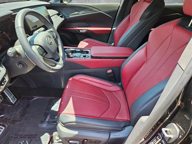 used 2023 Lexus RX 350 car, priced at $52,995