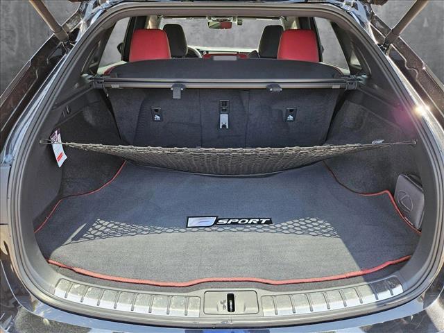 used 2023 Lexus RX 350 car, priced at $52,995