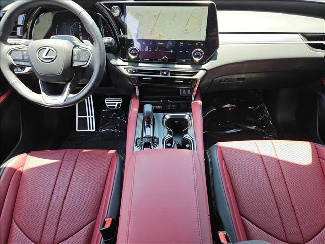 used 2023 Lexus RX 350 car, priced at $52,995