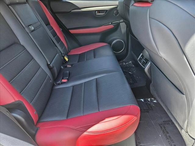 used 2021 Lexus NX 300 car, priced at $36,249
