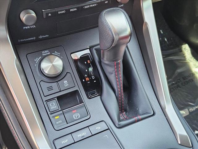 used 2021 Lexus NX 300 car, priced at $36,249