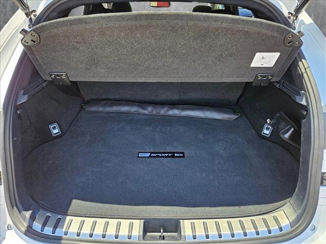used 2021 Lexus NX 300 car, priced at $36,249