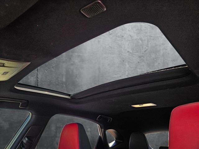 used 2021 Lexus NX 300 car, priced at $36,249