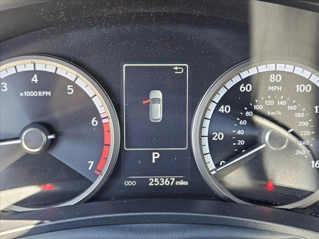 used 2021 Lexus NX 300 car, priced at $36,249