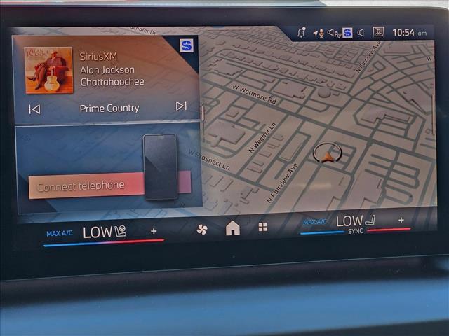 new 2026 BMW 228 Gran Coupe car, priced at $47,625