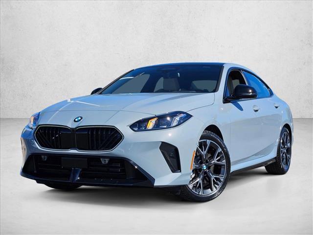 new 2026 BMW 228 Gran Coupe car, priced at $47,625