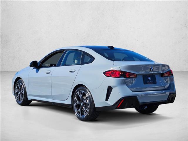 new 2026 BMW 228 Gran Coupe car, priced at $47,625
