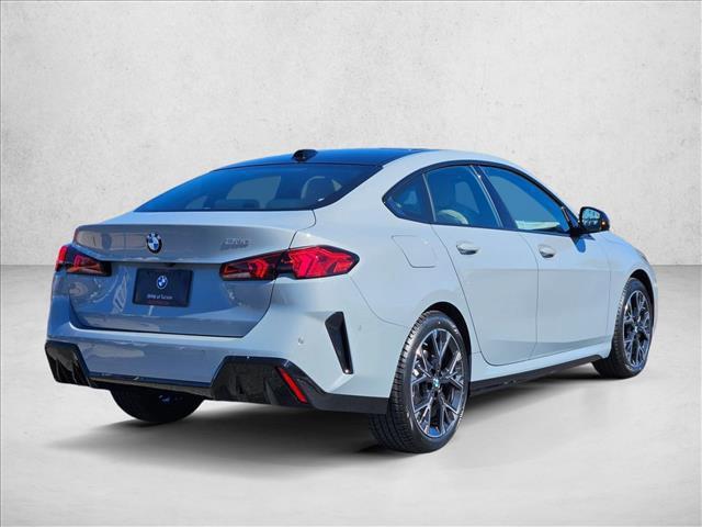 new 2026 BMW 228 Gran Coupe car, priced at $47,625