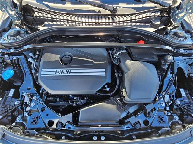 new 2026 BMW 228 Gran Coupe car, priced at $47,625