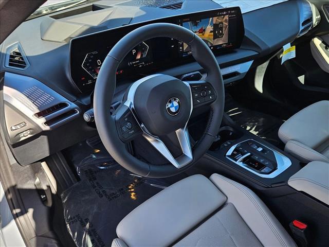 new 2026 BMW 228 Gran Coupe car, priced at $47,625