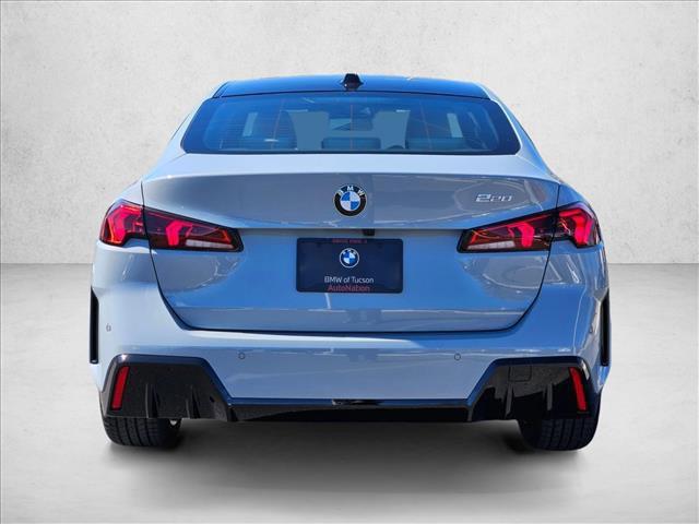 new 2026 BMW 228 Gran Coupe car, priced at $47,625