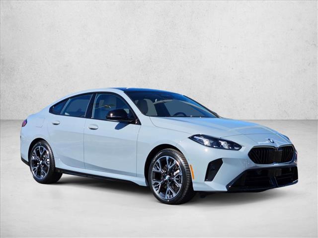 new 2026 BMW 228 Gran Coupe car, priced at $47,625