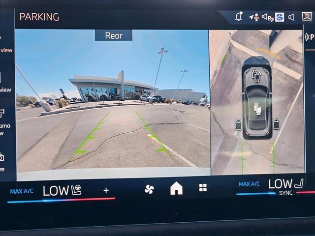 new 2026 BMW 228 Gran Coupe car, priced at $47,625