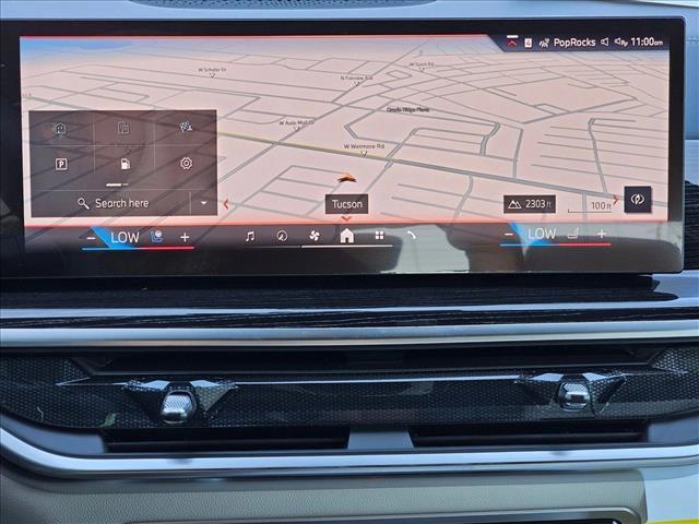 new 2026 BMW X5 car, priced at $86,900