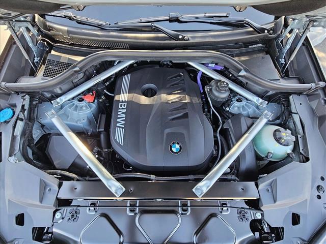 new 2026 BMW X5 car, priced at $86,900